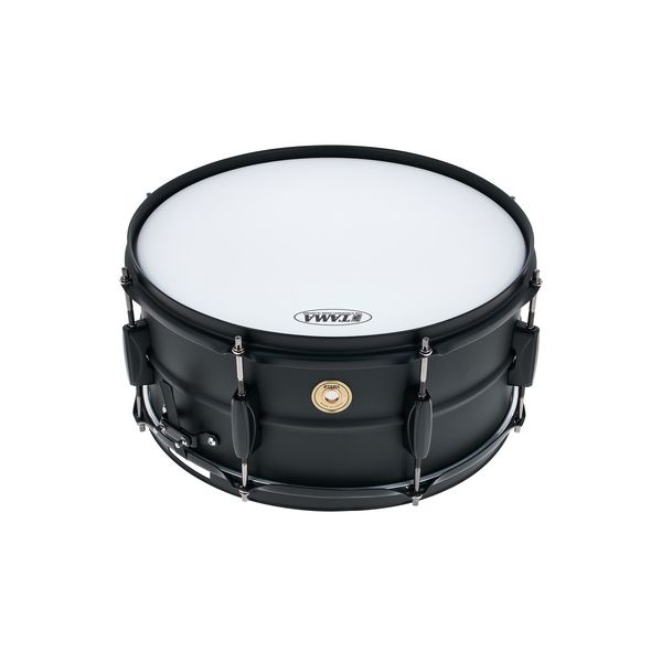 Tama 14"x6,5" Metalworks Bl B-Stock