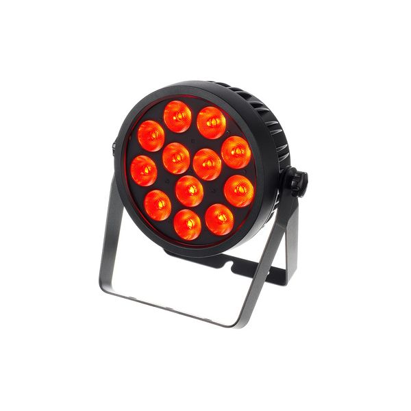 Eurolite LED 7C-12 Silent Slim  B-Stock