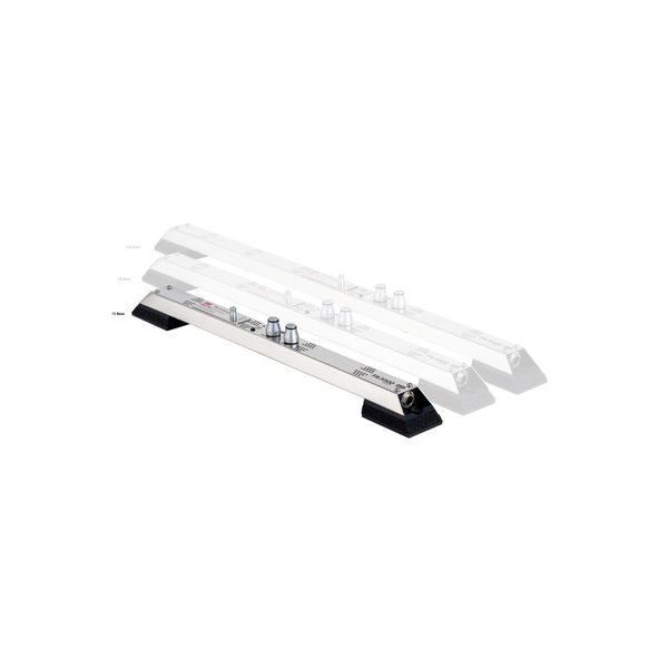 Rumberger TA3000eco S B-Stock