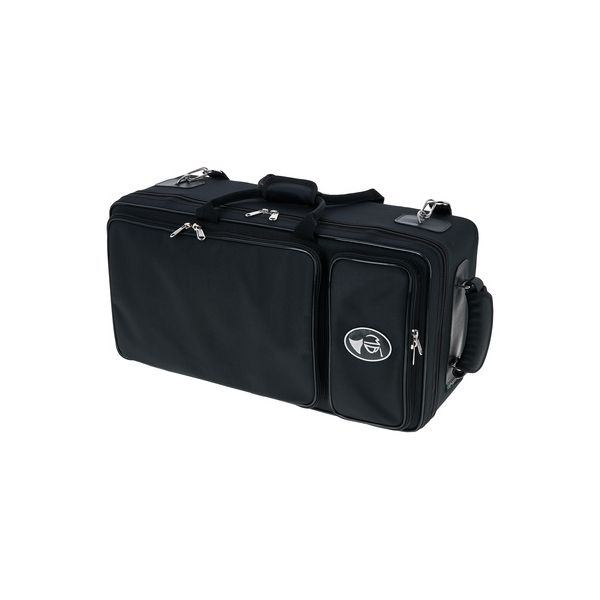 Marcus Bonna Case Trumpet and Fluge B-Stock