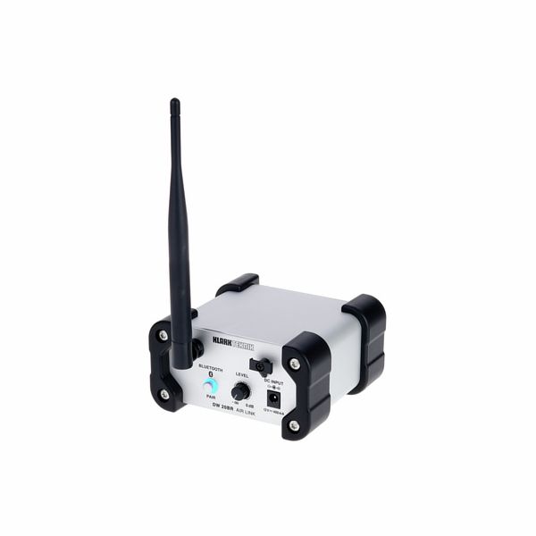Klark Teknik DW 20BR Air Link B-Stock