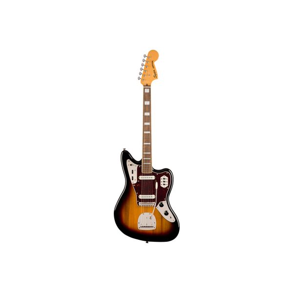 Squier CV 70s Jaguar LRL 3 B-Stock