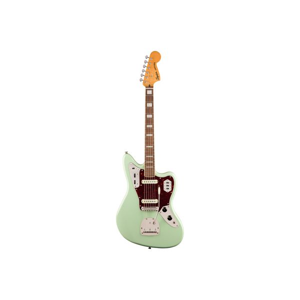 Squier CV 70s Jaguar LRL S B-Stock