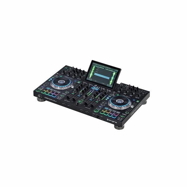 Denon DJ Prime 4 B-Stock