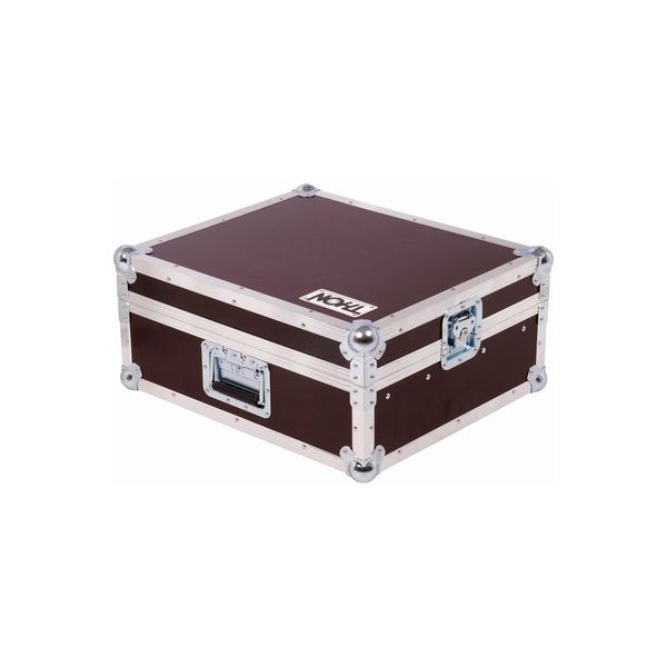 Thon Rack Case 10U Notebook B-Stock