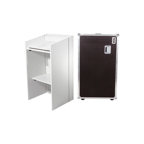 Thon Lectern & Case B-Stock