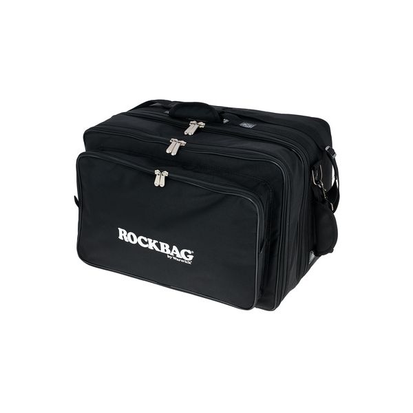 Rockbag RB22787 Deluxe Percuss B-Stock