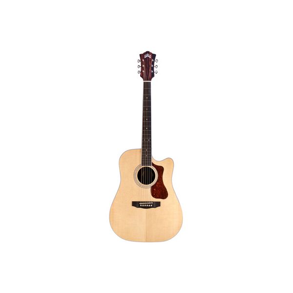 Guild D-260CE Deluxe NAT B-Stock