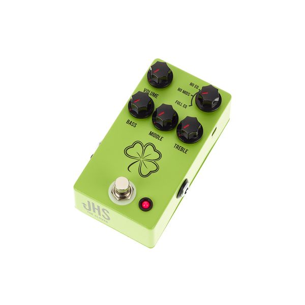 JHS Pedals The Clover Preamp B-Stock