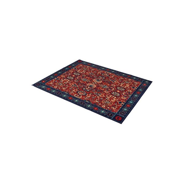 Thomann Drum Rug Oriental Blue B-Stock