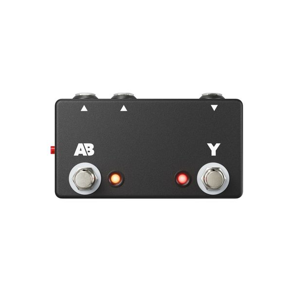 JHS Pedals Active A/B/Y B-Stock