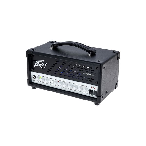 Peavey Invective MH 20/5/1 B-Stock