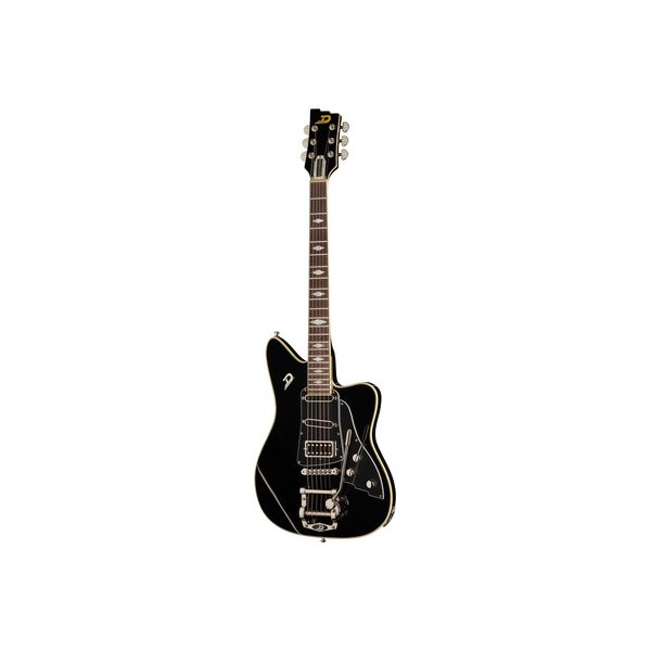 Duesenberg Paloma Black B-Stock