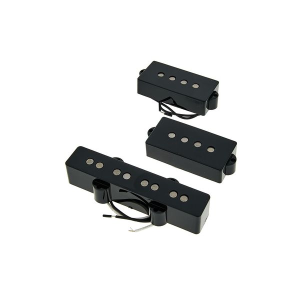 Fender Yosemite P/J Pickup Se B-Stock