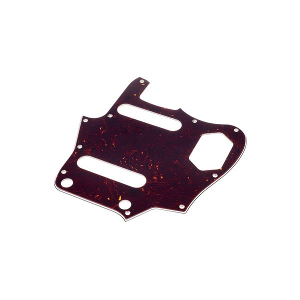 Fender Jaguar Pickguard Shell B-Stock