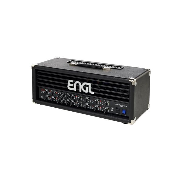 Engl Savage 120 E-610 B-Stock