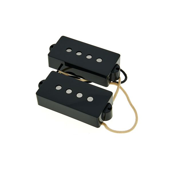 Lindy Fralin P-Bass BK B-Stock