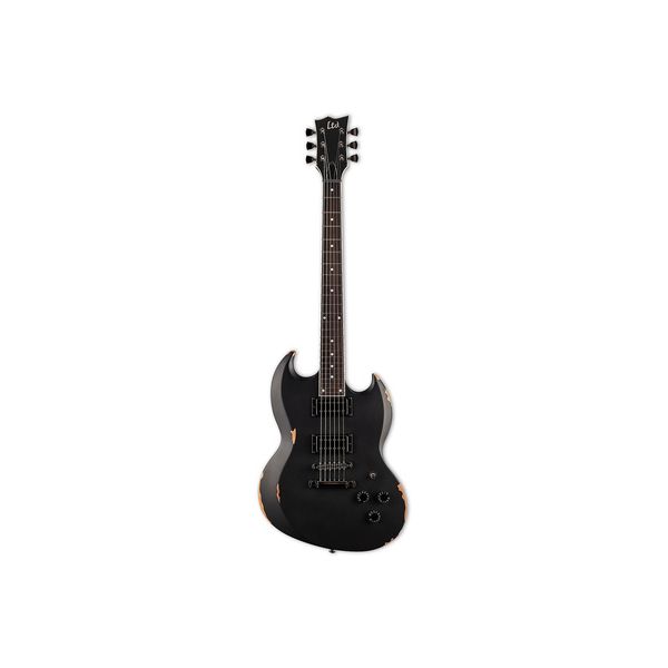 ESP LTD Volsung BLKS incl  B-Stock
