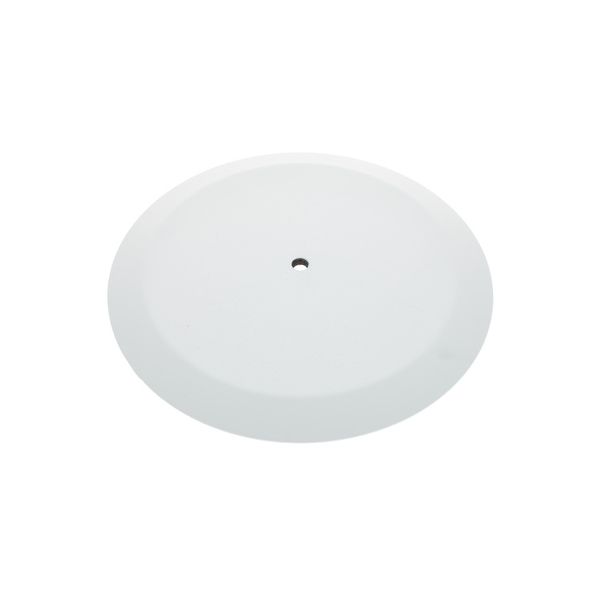 K&M 26700 Round Base wh B-Stock