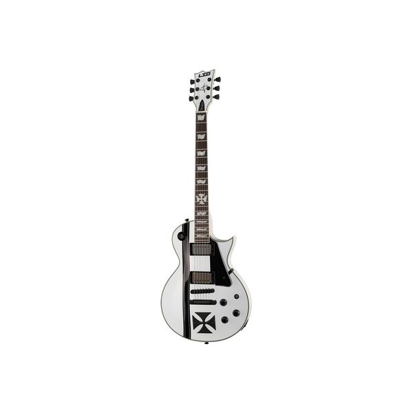 ESP LTD Iron Cross SW B-Stock