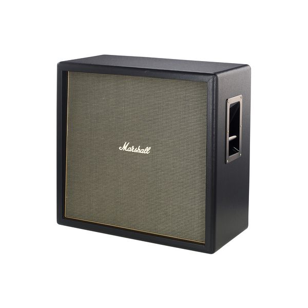 Marshall Origin 412 B Cabinet B-Stock