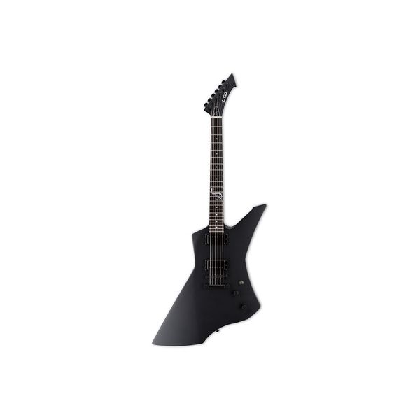 ESP LTD Snakebyte BKLS B-Stock