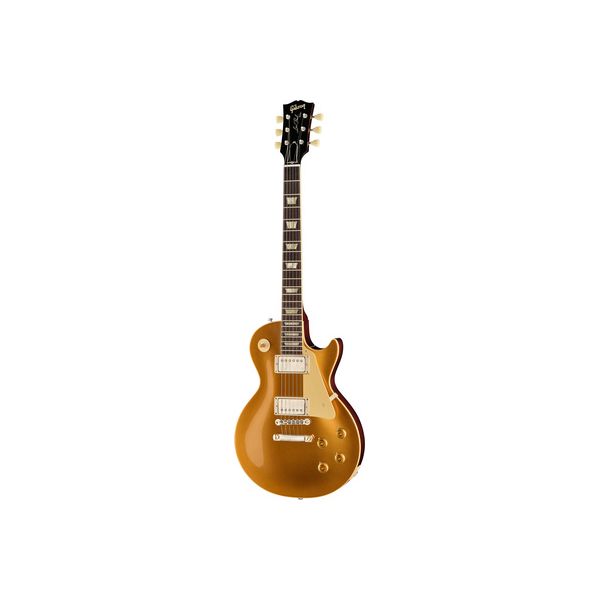 Gibson Les Paul 57 Goldtop DB B-Stock