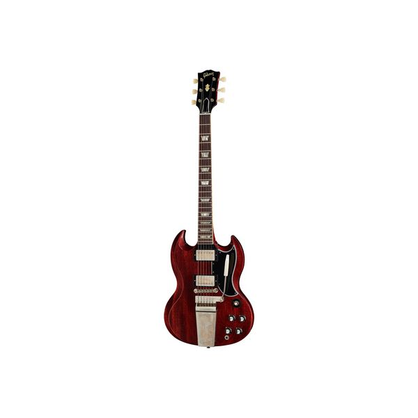 Gibson SG Standard ´64 Maestr B-Stock