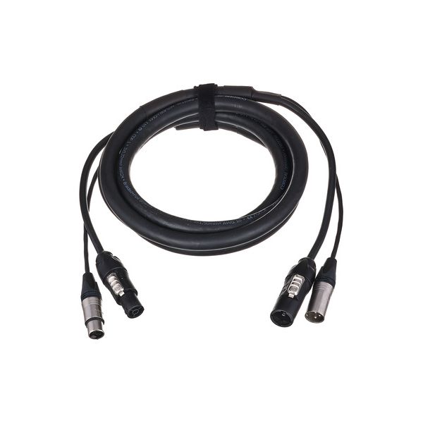 Cordial CPH 3 DMX 1 PWR 1 TRUE B-Stock
