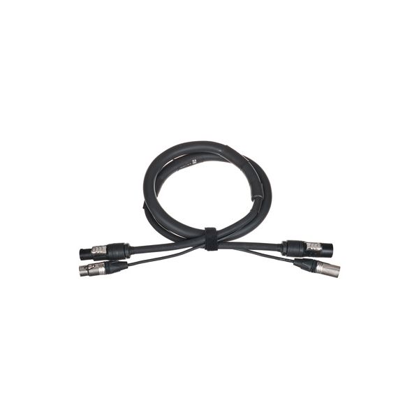 Cordial CPH 1,5 DMX 1-5 PWR 1- B-Stock