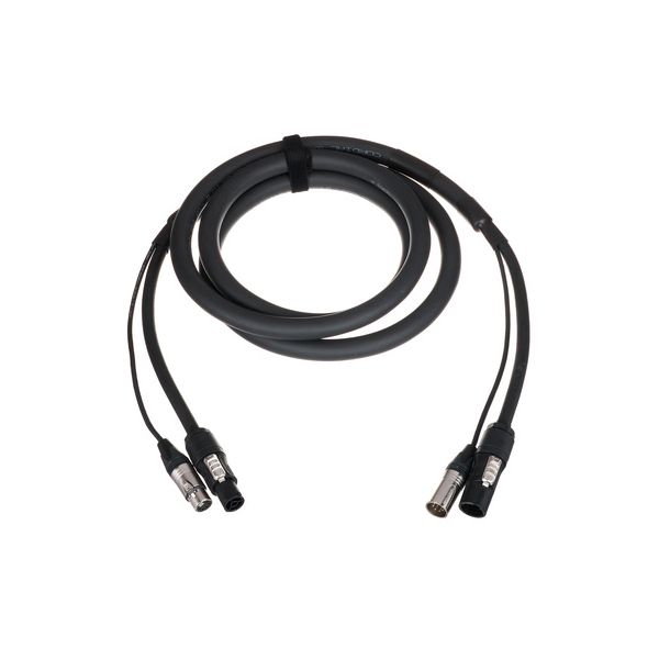 Cordial CPH 3 DMX 1-5 PWR 1-25 B-Stock