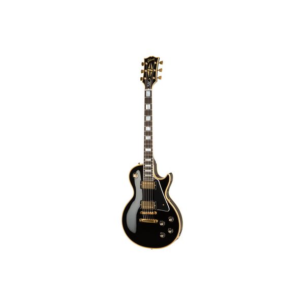 Gibson Les Paul 68 Custom Rei B-Stock