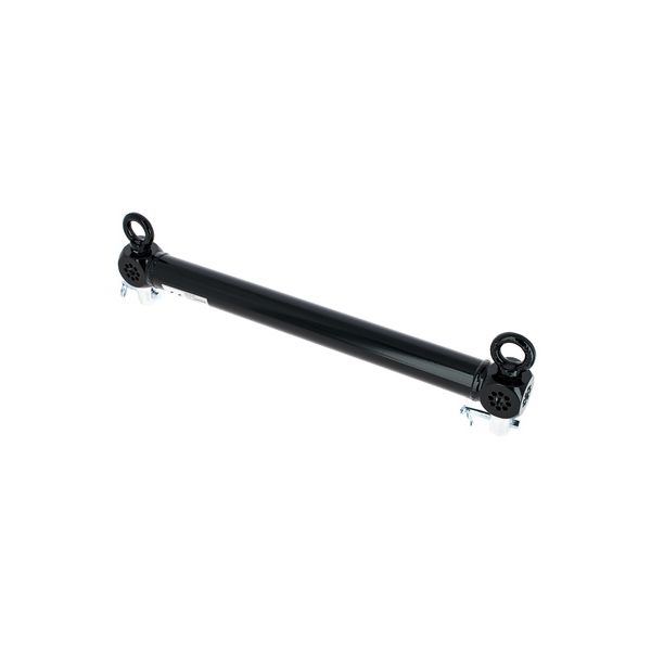 Global Truss UTOP50-B Black B-Stock