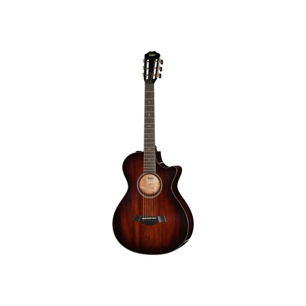 Taylor 522Ce 12 Fret-V-Class B-Stock