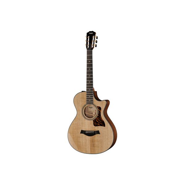 Taylor 312Ce-12Fret-V-Class B-Stock