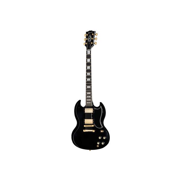 Gibson SG Custom EB GH B-Stock