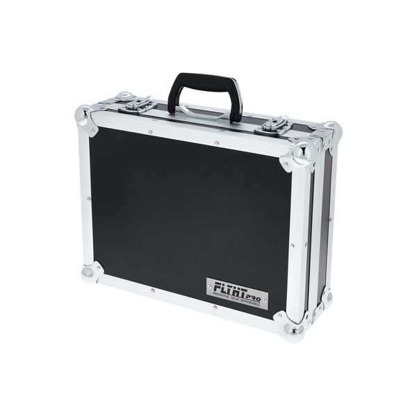Flyht Pro Microphone Case 7 bk B-Stock