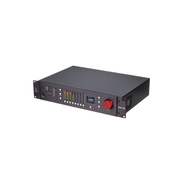 Rupert Neve Designs RMP-D8 B-Stock