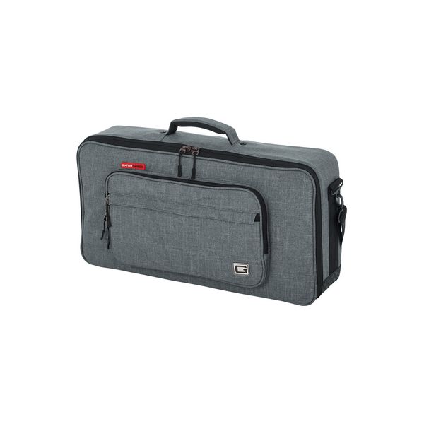 Gator GT-2412-GRY B-Stock