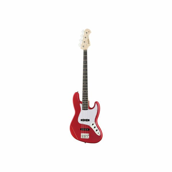 Harley Benton JB-20 CA Standard Seri B-Stock