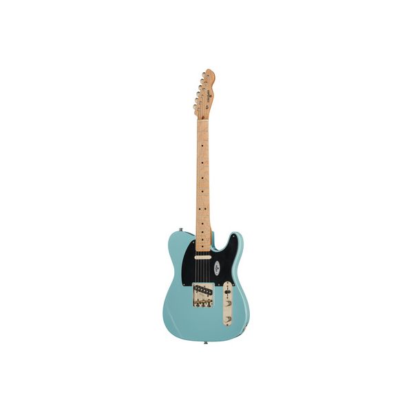Maybach TexonianT54 Caddy Blue B-Stock
