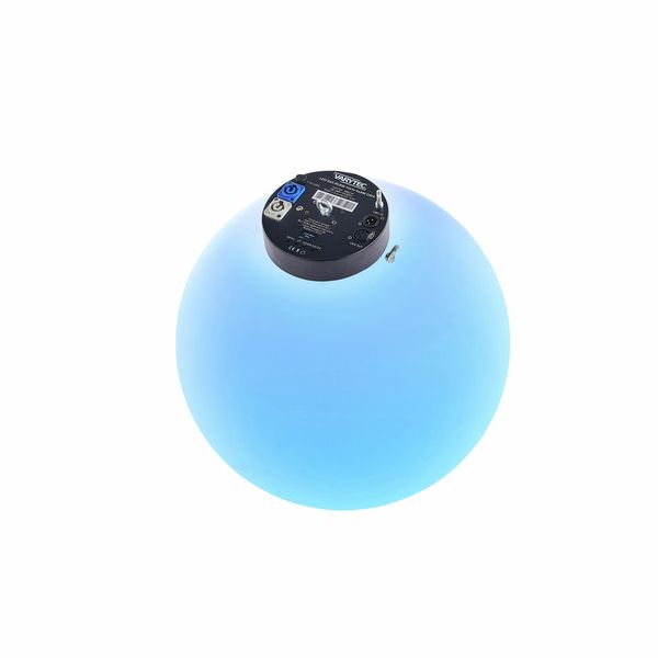 Varytec LED Ball RGBW 50cm 4x8 B-Stock