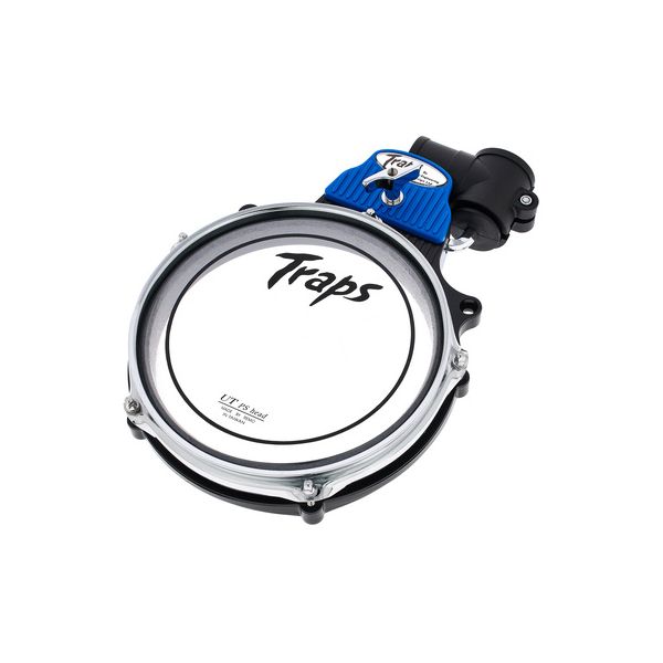 Traps 8" Tom Add-On Tom Tom B-Stock