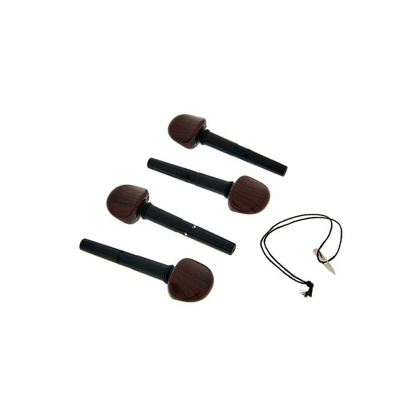 Wittner Violin Tuning Pegs 4/4 B-Stock