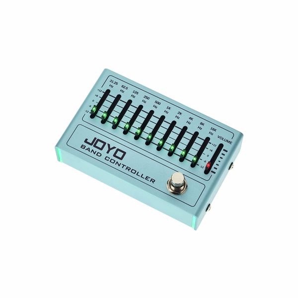 Joyo Joyo R-12 Band Control B-Stock