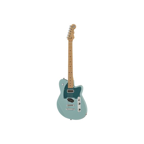 Reverend Buckshot CB B-Stock