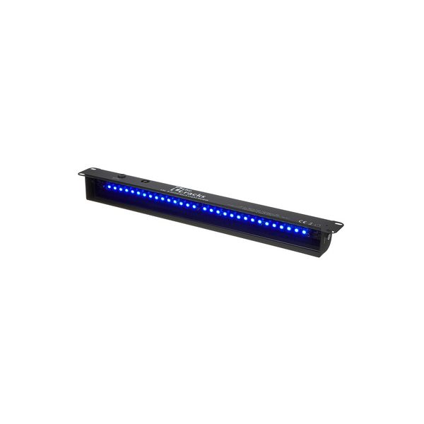 the t.racks SRL-4 Solid Rack Light B-Stock