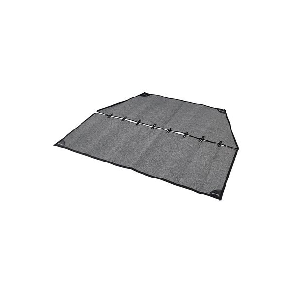 Rockbag 22200 Drum Carpet B-Stock