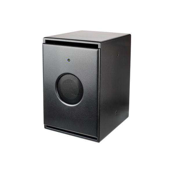 PSI Audio Sub A125-M Studio Blac B-Stock
