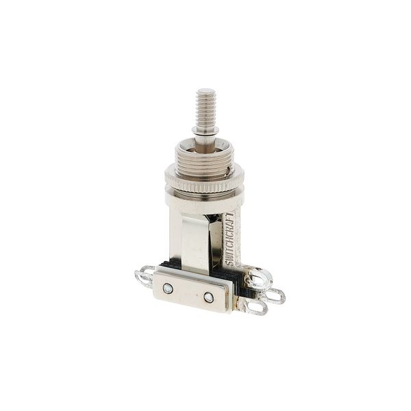 Switchcraft Short Toggle Switch B-Stock